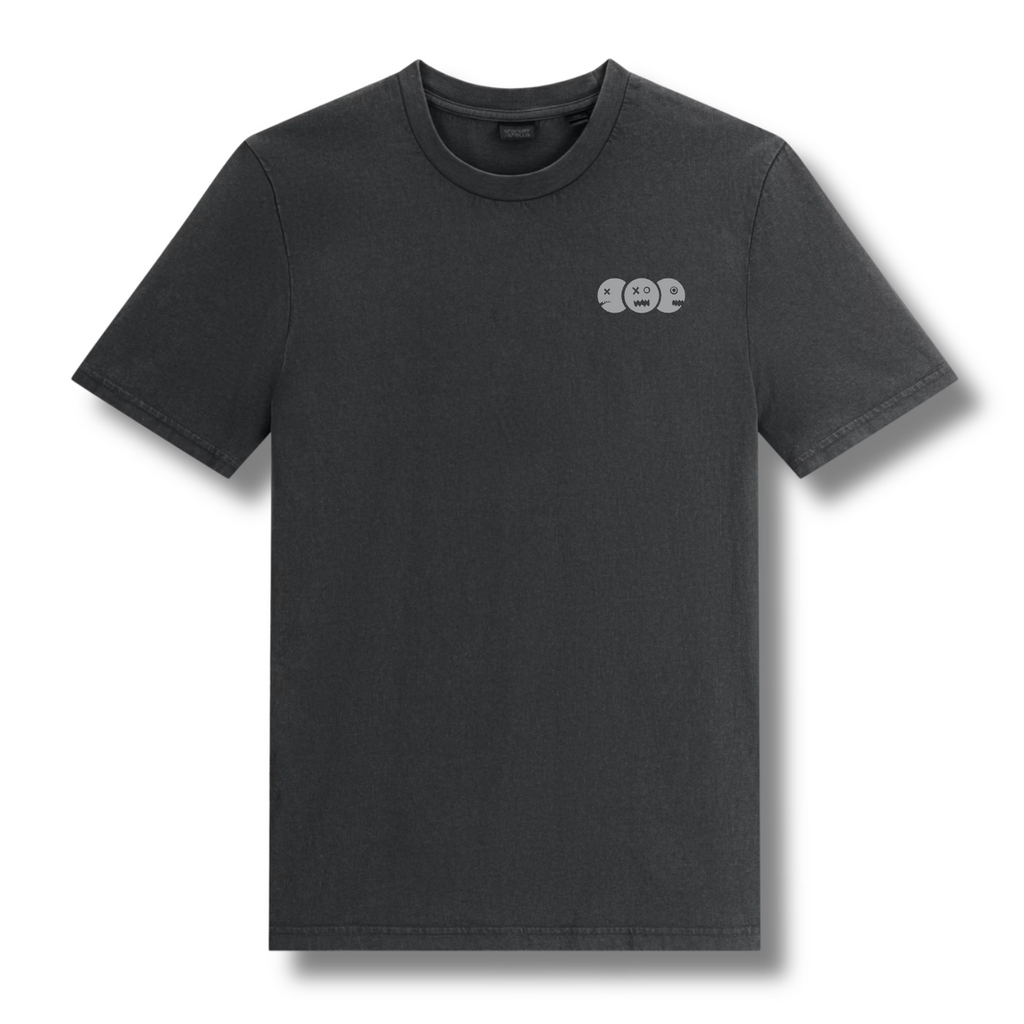 TAHB Eye Chart Tee