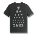 TAHB Eye Chart Tee