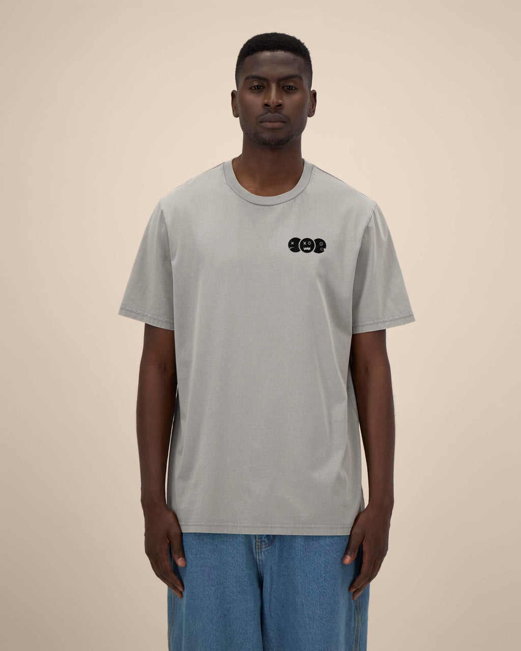 TAHB Eye Chart Tee