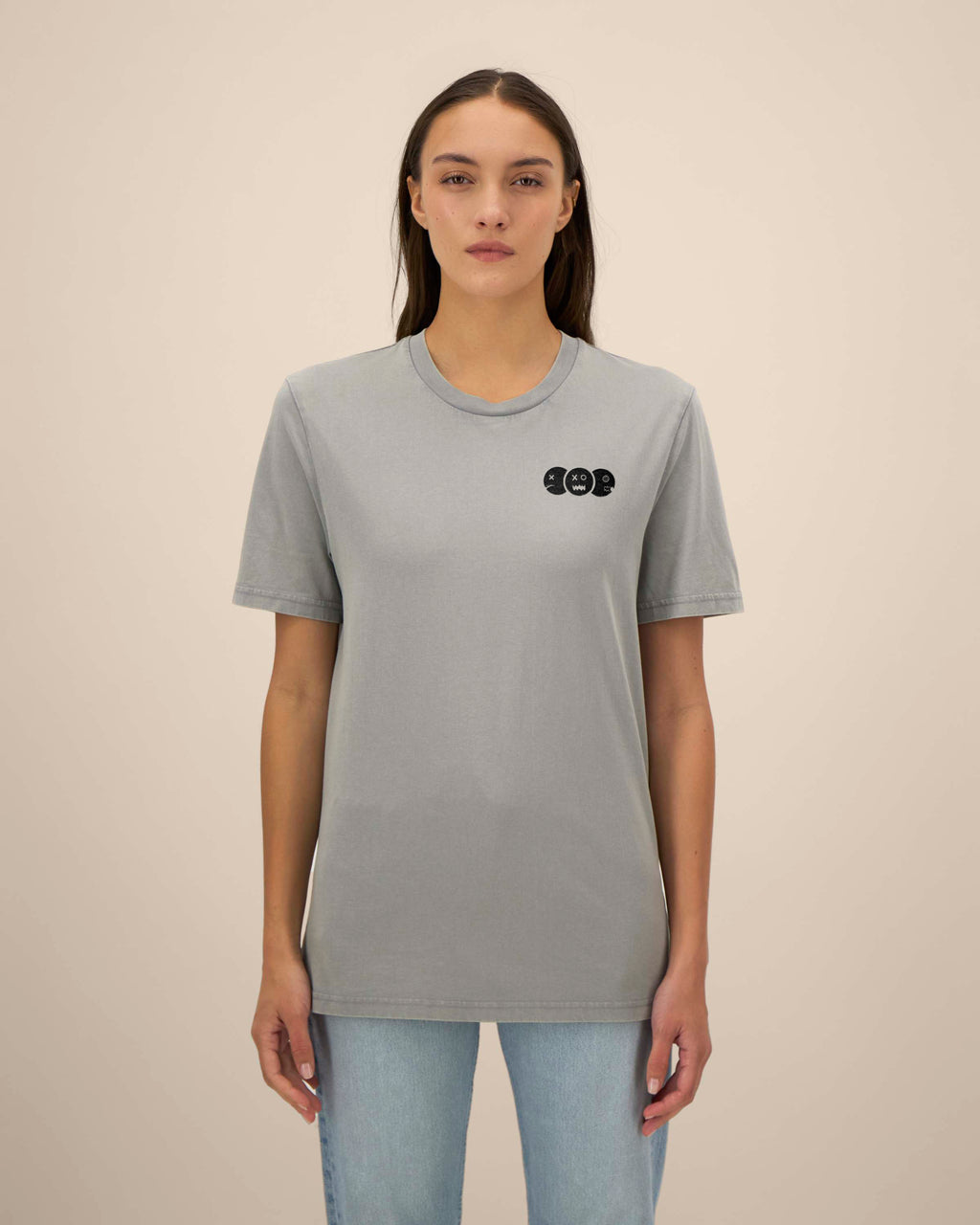 TAHB Eye Chart Tee