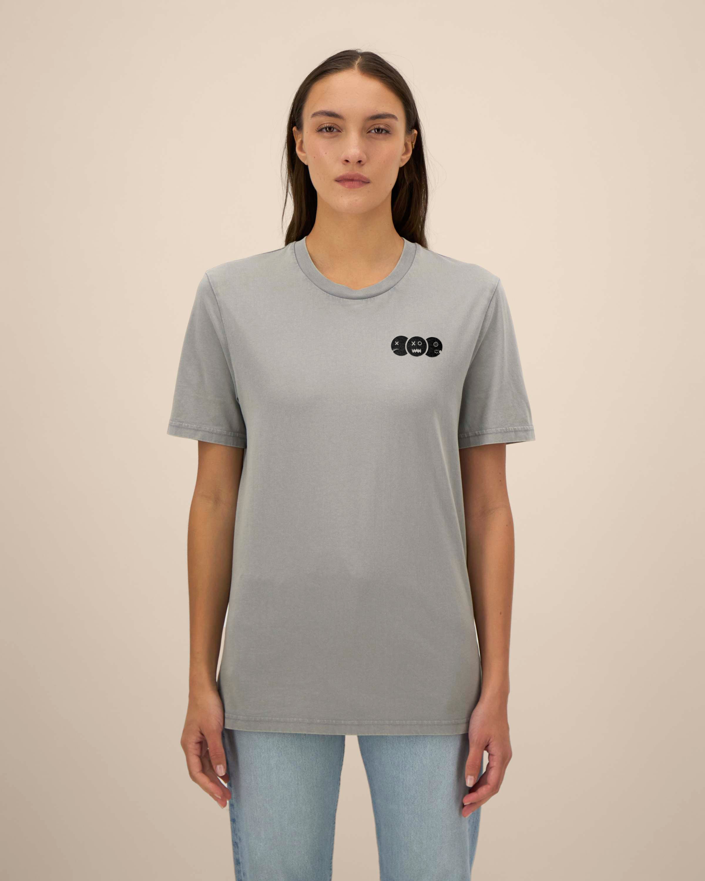 TAHB Eye Chart Tee
