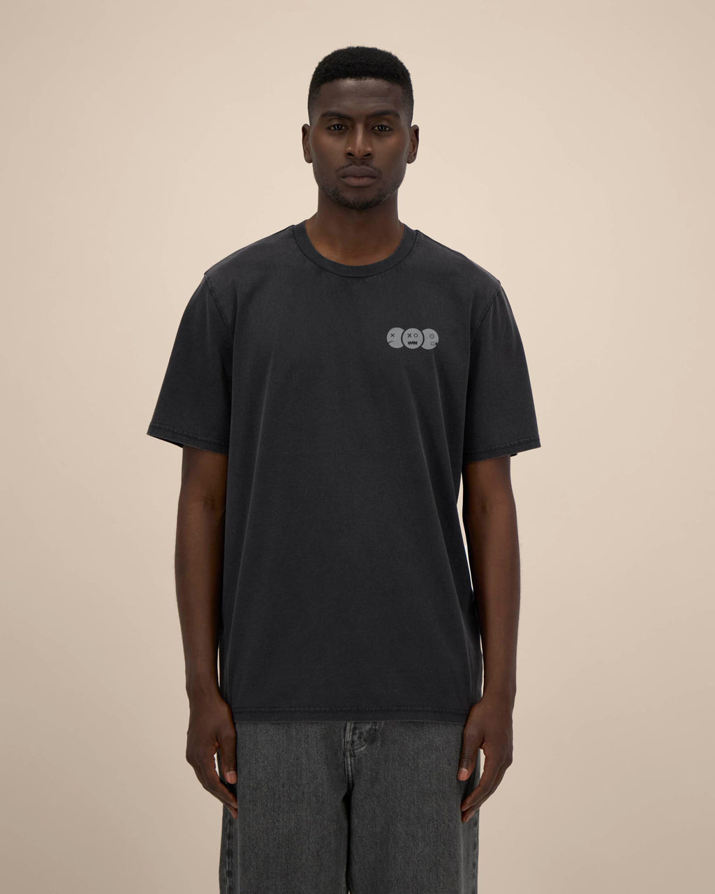 TAHB Eye Chart Tee