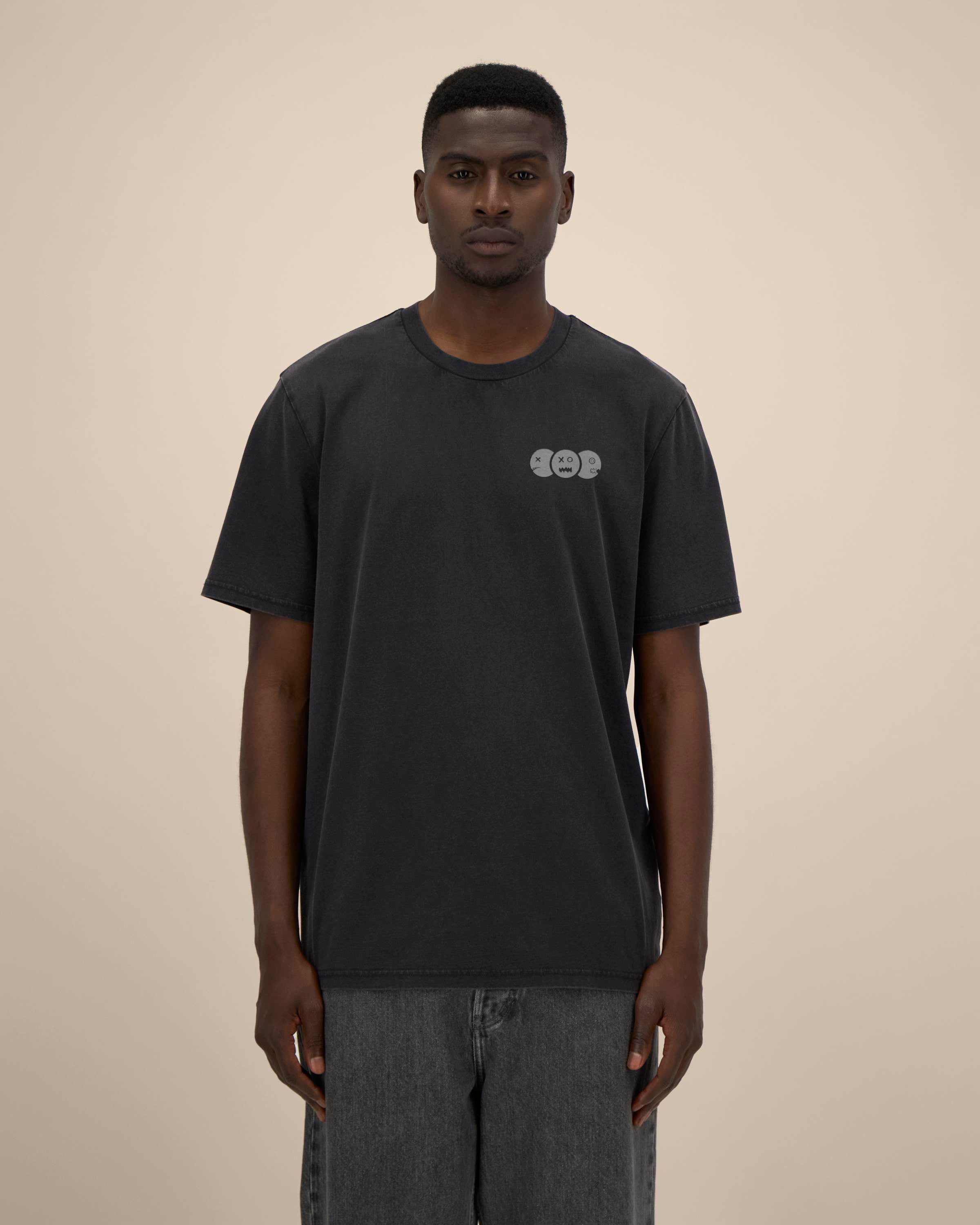 TAHB Eye Chart Tee