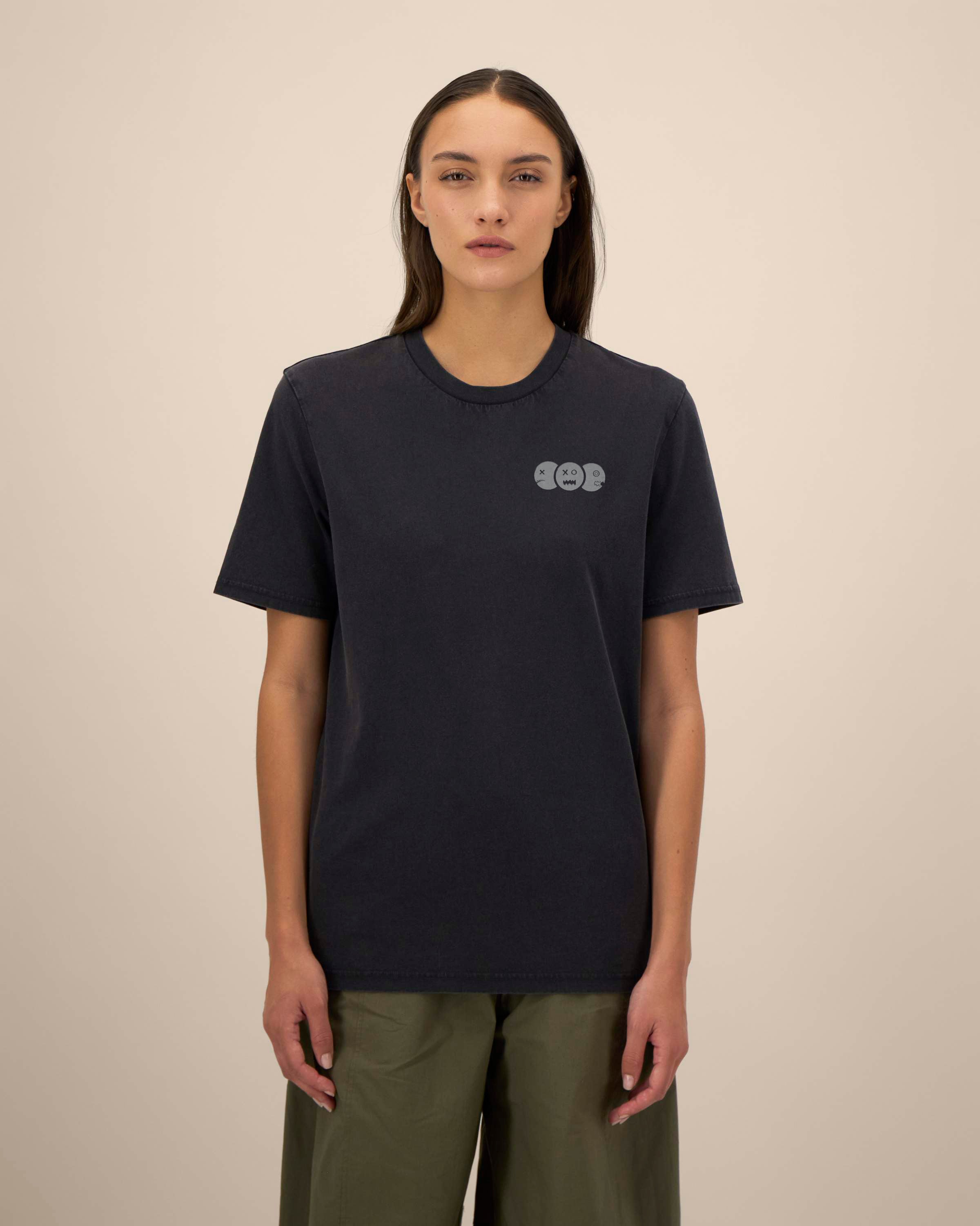 TAHB Eye Chart Tee